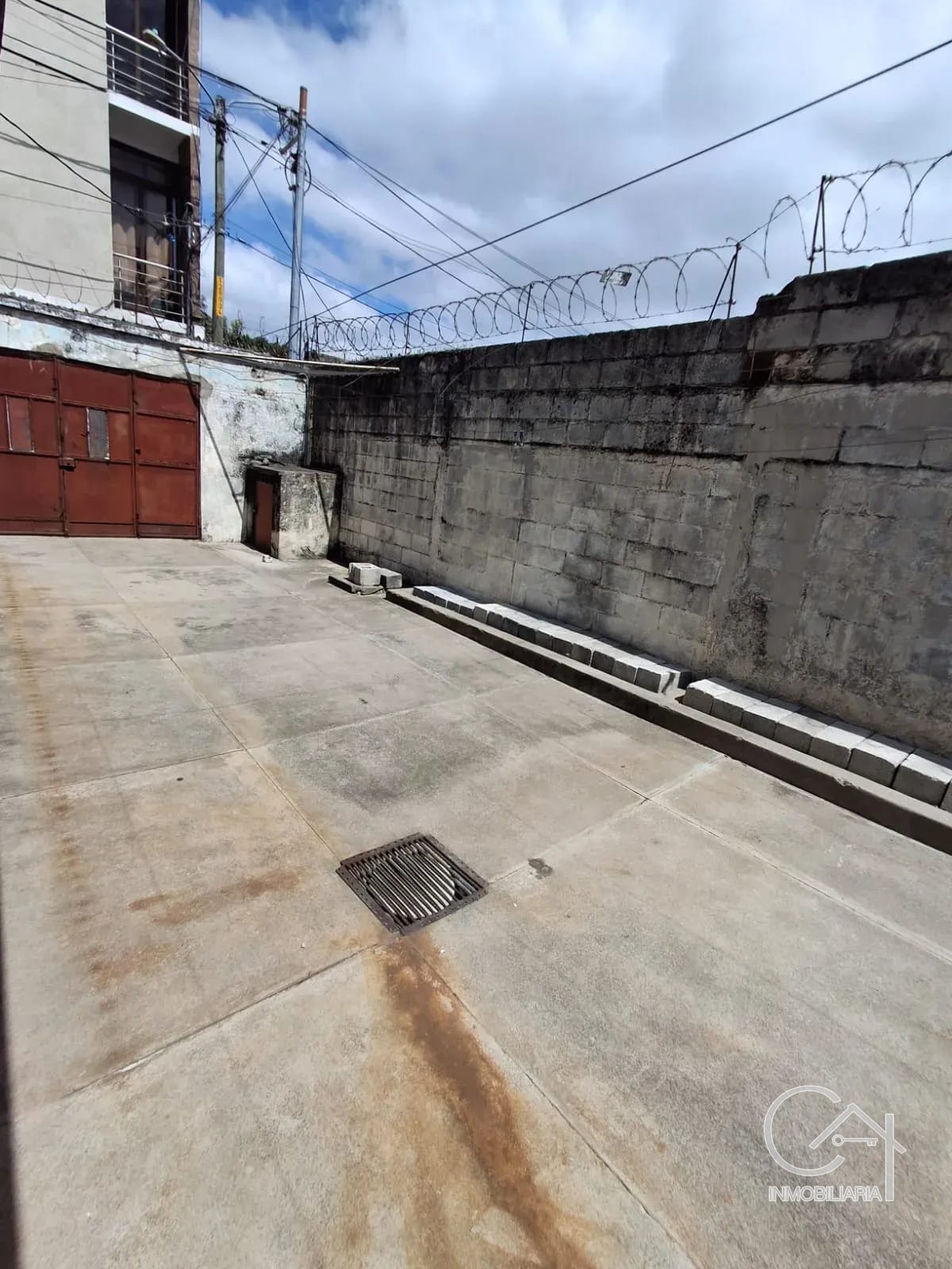 Terreno en venta, colonia Centro América, zona 7 — Terreno en Venta en Zona 7, Guatemala, Ciudad — foto 1 de 5