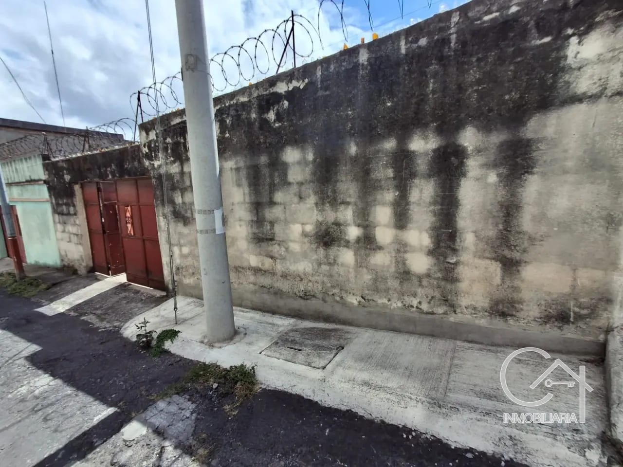 Terreno en venta, colonia Centro América, zona 7 — Terreno en Venta en Zona 7, Guatemala, Ciudad — foto 4 de 5