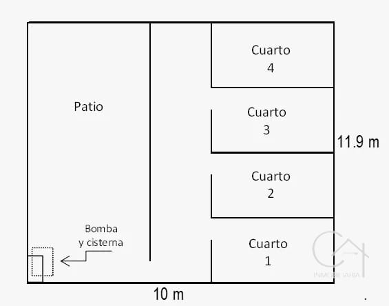 Terreno en venta, colonia Centro América, zona 7 — Terreno en Venta en Zona 7, Guatemala, Ciudad — foto 5 de 5