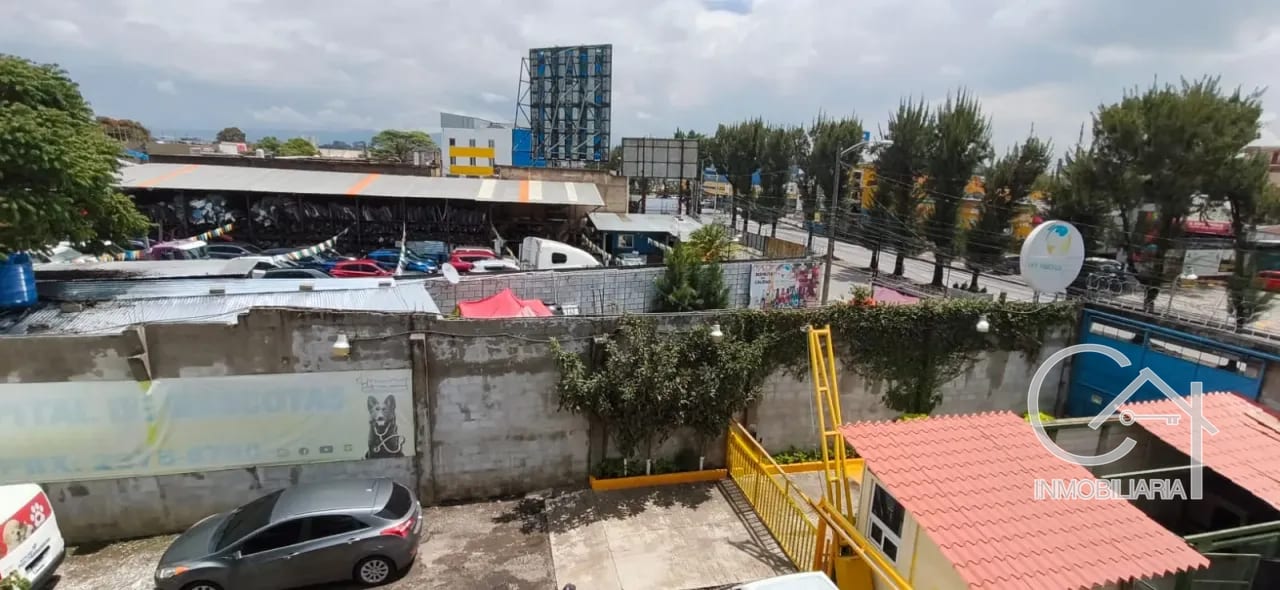 TERRENOS (3) en Venta - Calzada San Juan Zona 7 — Terreno en Venta en Zona 7, Guatemala, Ciudad — foto 5 de 7