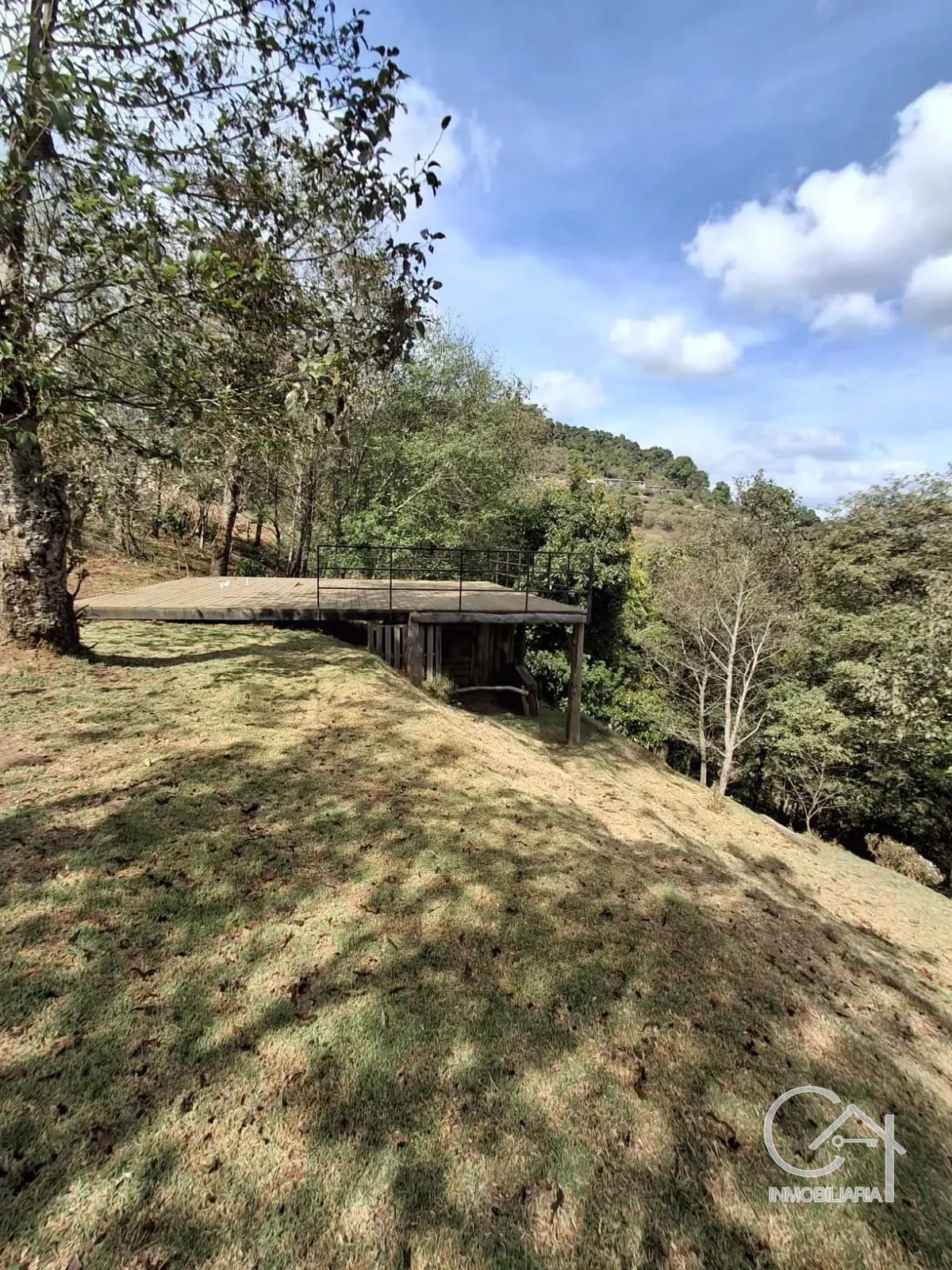 Terreno El Hato, Antigua Guatemala โ Terreno en Venta en Antigua, Sacatepรฉquez โ foto 1 de 13