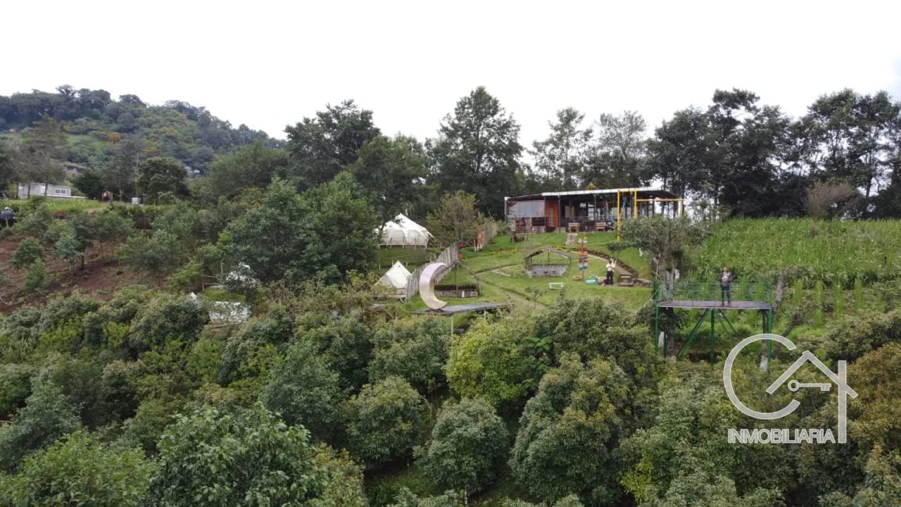 Terreno El Hato, Antigua Guatemala โ Terreno en Venta en Antigua, Sacatepรฉquez โ foto 11 de 13