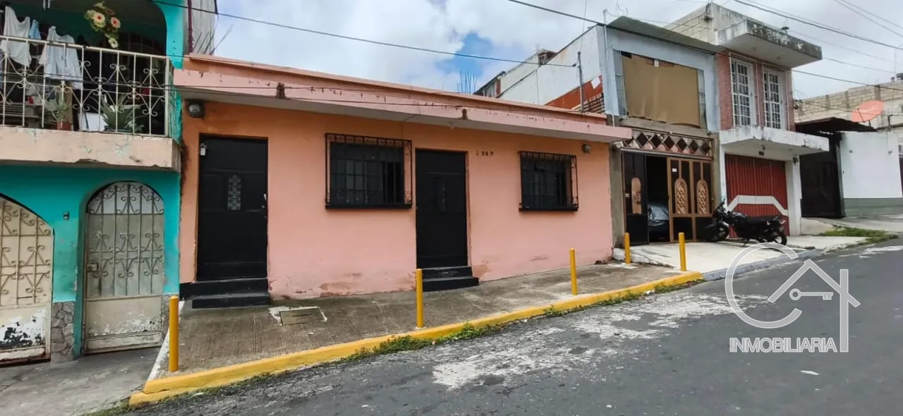 Casa en Renta, San José Los Pinos, zona 6 de mixco — Casa en Alquiler en Zona 6 Mixco, Guatemala, Ciudad — foto 1 de 8