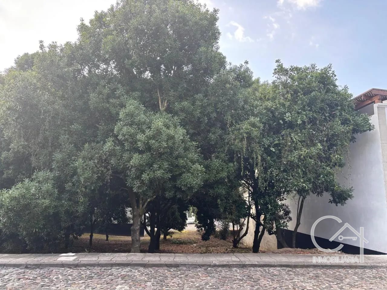 Terreno en venta Hacienda El Comendador, Antigua Guatemala — Terreno en Venta en Antigua, Sacatepéquez — foto 1 de 4