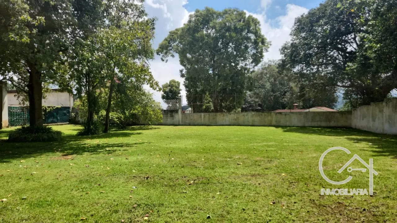Casa en venta El Choacorral, San Lucas Sac. — Casa en Venta en San Lucas Sacatepéquez, Sacatepéquez — foto 6 de 10