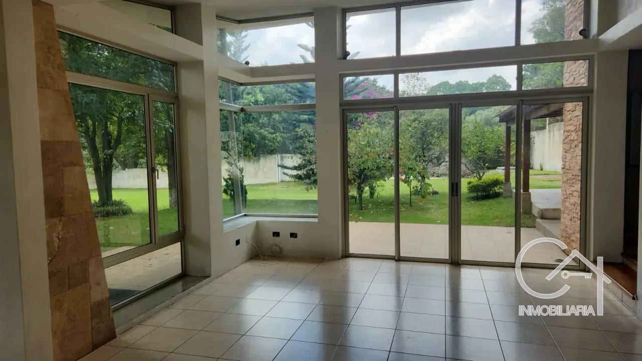 Casa en venta El Choacorral, San Lucas Sac. — Casa en Venta en San Lucas Sacatepéquez, Sacatepéquez — foto 7 de 10
