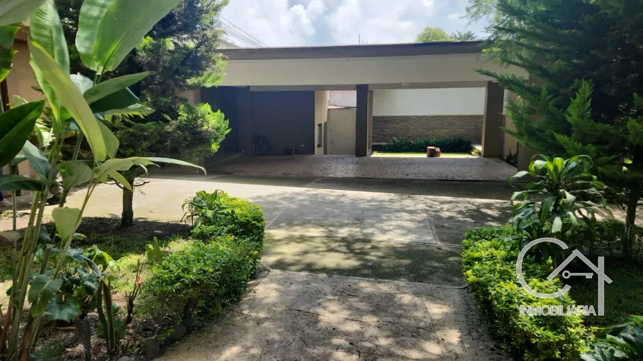 Casa en venta El Choacorral, San Lucas Sac. — Casa en Venta en San Lucas Sacatepéquez, Sacatepéquez — foto 9 de 10