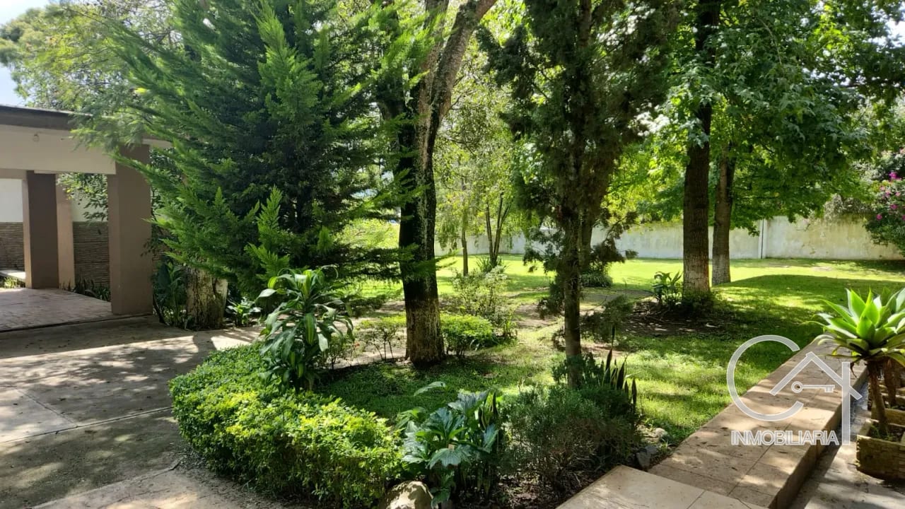 Casa en venta El Choacorral, San Lucas Sac. — Casa en Venta en San Lucas Sacatepéquez, Sacatepéquez — foto 10 de 10