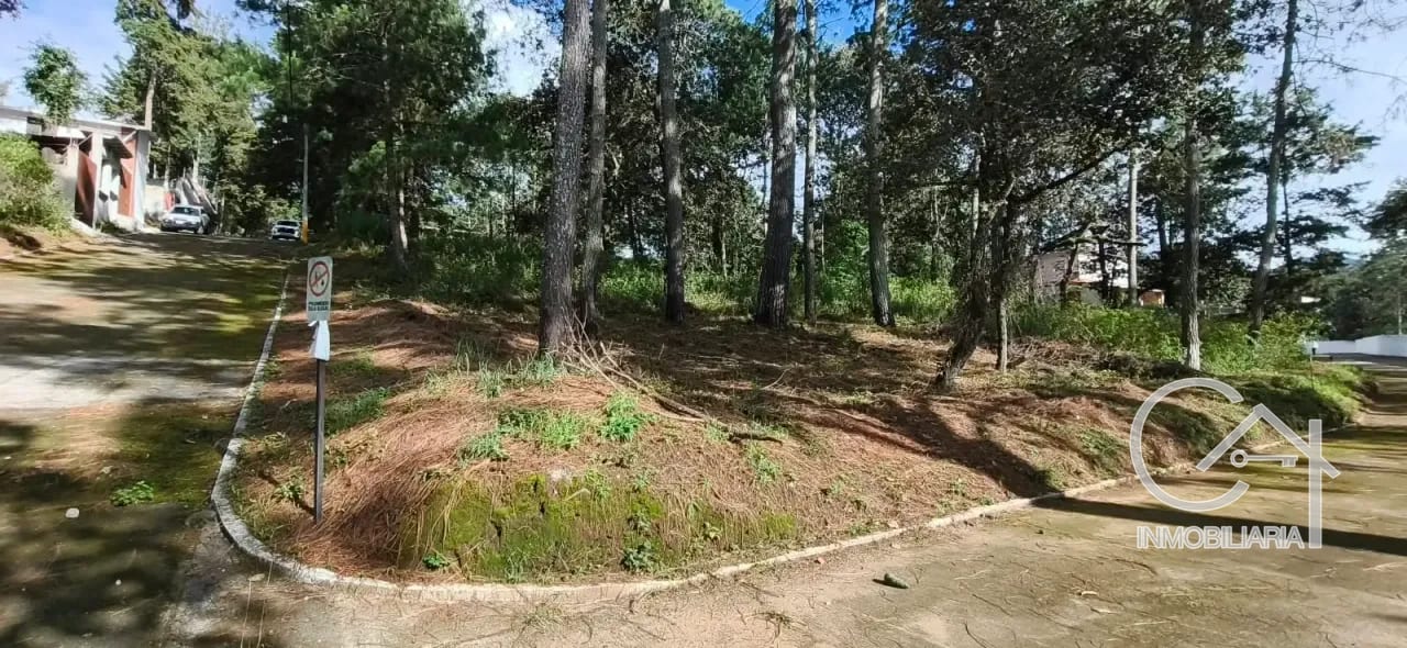 Terreno en venta Miralvalle, Sumpango Sac. — Terreno en Venta en Sumpango, Sacatepéquez — foto 2 de 4