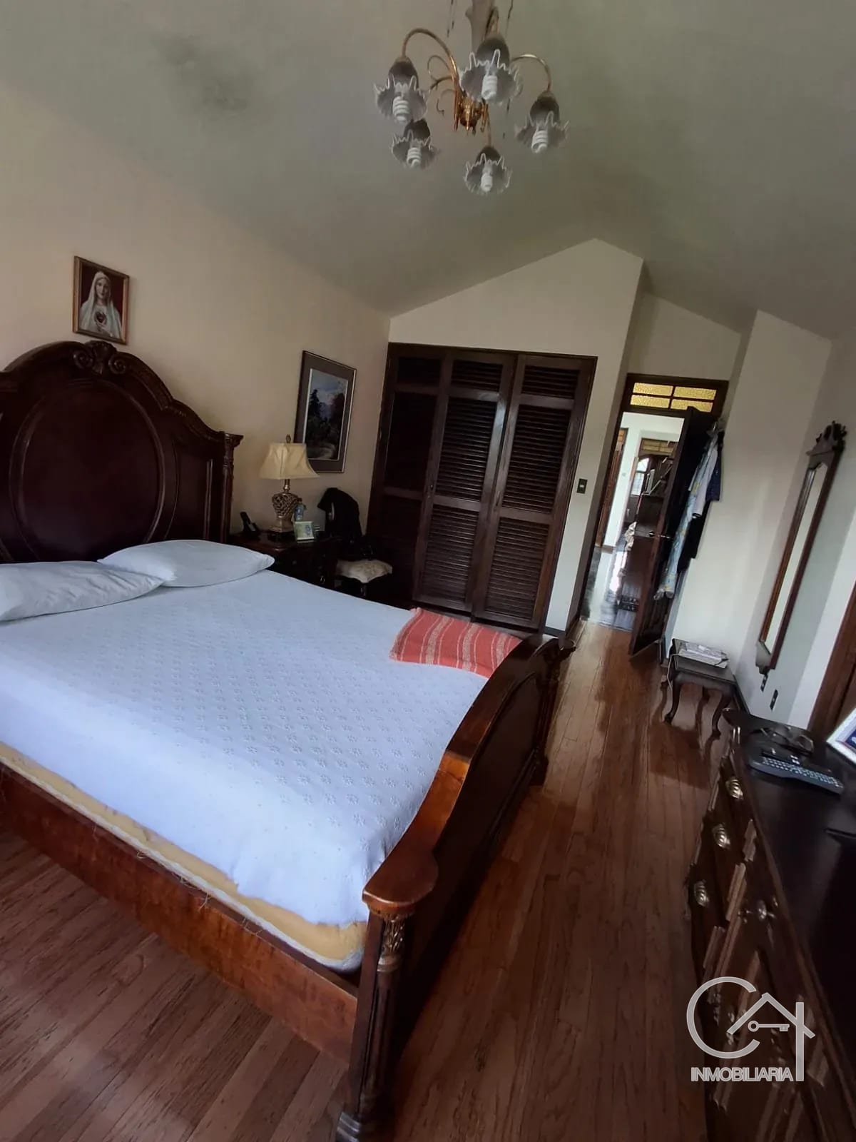 Exclusiva residencia en venta, zona 15 VHII — Casa en Venta en Zona 15, Guatemala, Ciudad — foto 6 de 8