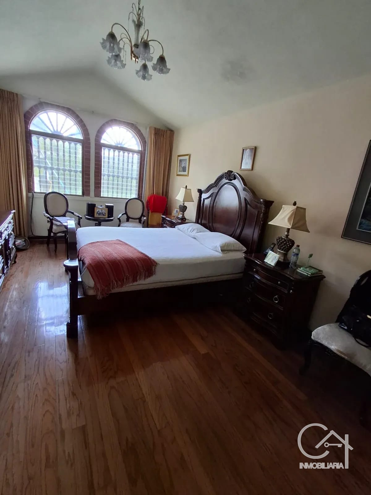 Exclusiva residencia en venta, zona 15 VHII — Casa en Venta en Zona 15, Guatemala, Ciudad — foto 7 de 8