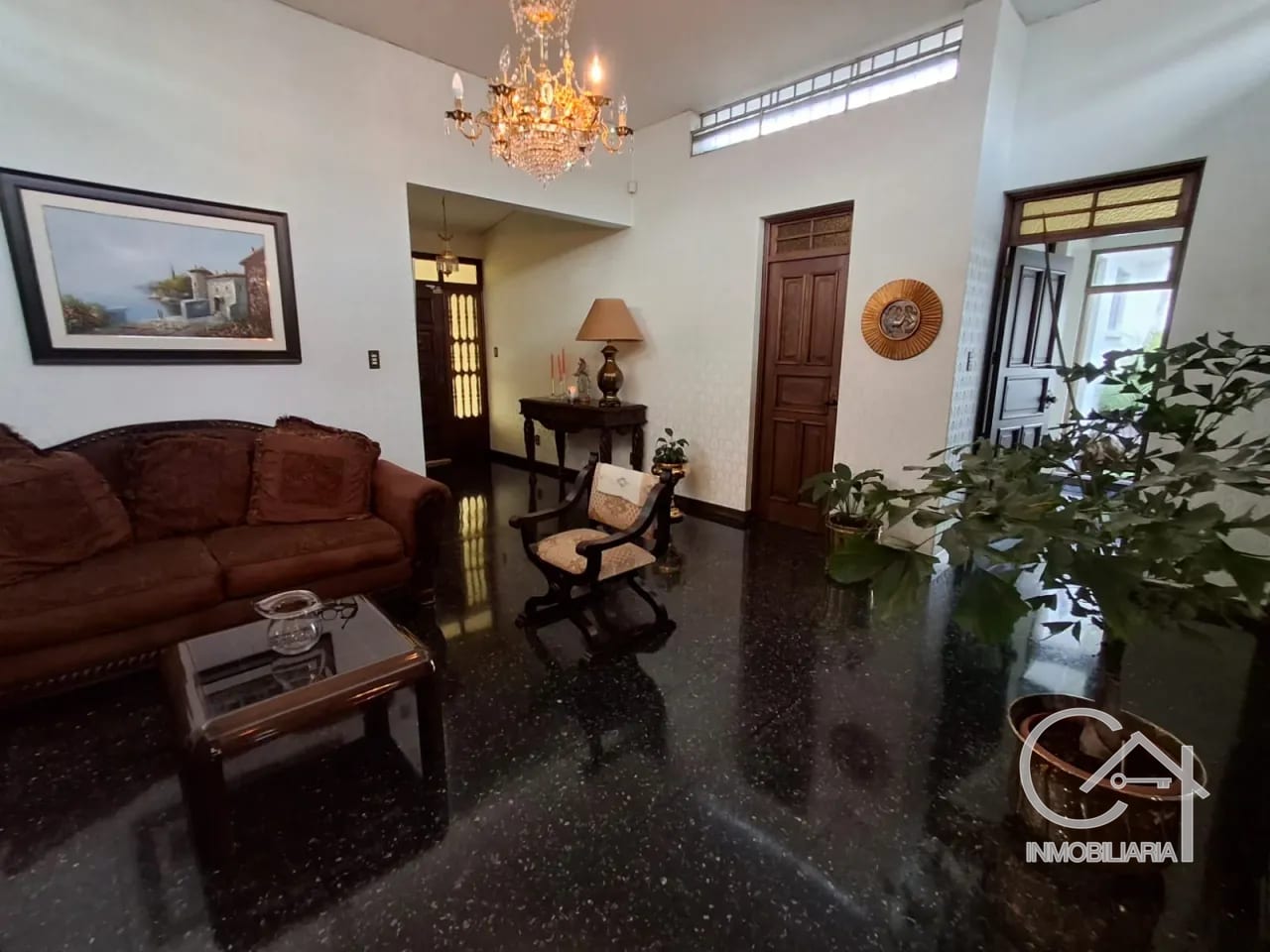 Exclusiva residencia en venta, zona 15 VHII — Casa en Venta en Zona 15, Guatemala, Ciudad — foto 8 de 8