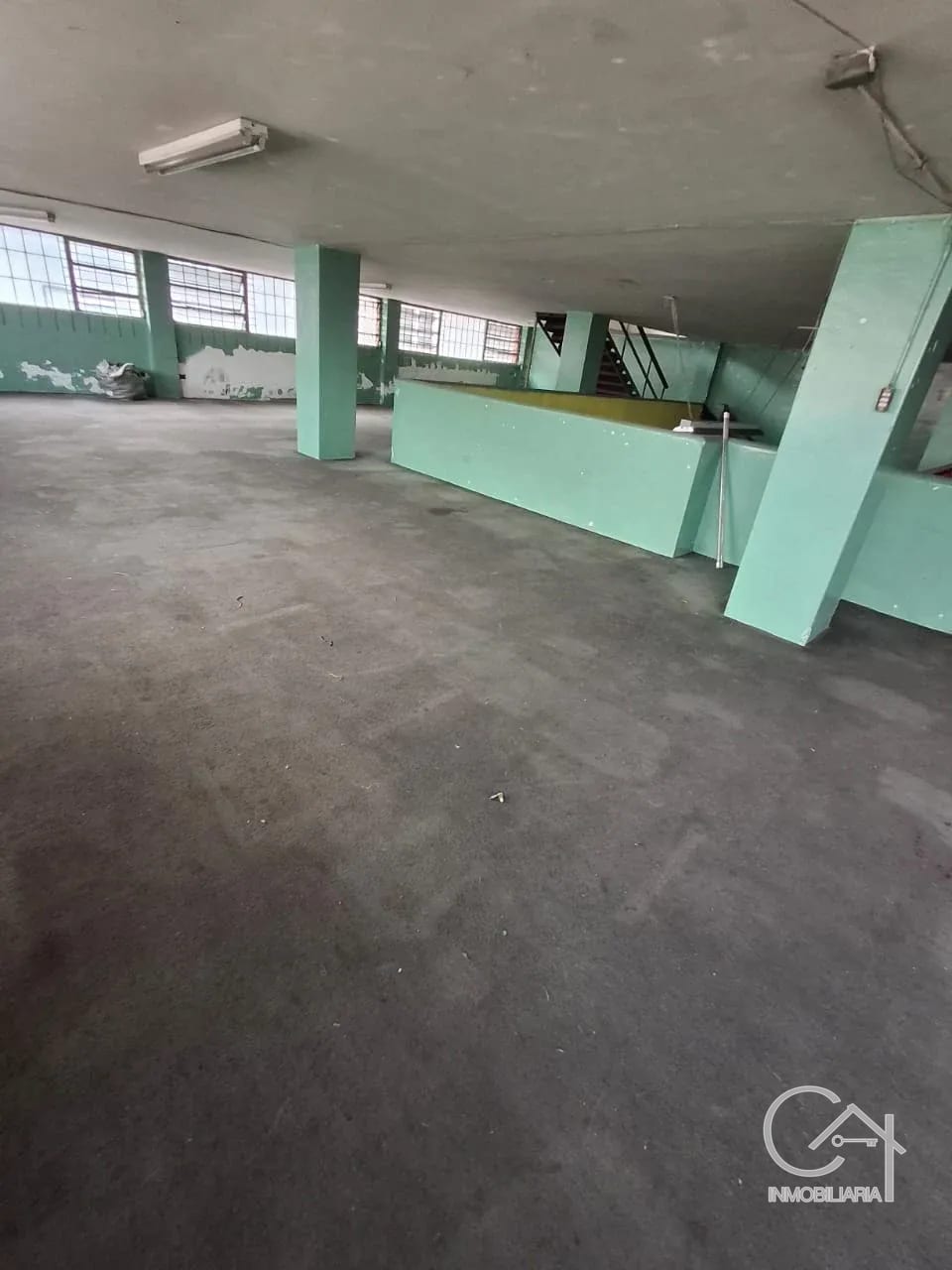 Renta edificio zona 1 — Edificio en Alquiler en Zona 1, Guatemala, Ciudad — foto 5 de 9
