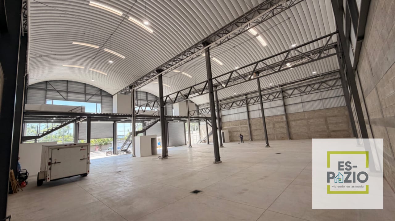 Ofibodega CPV — Bodega / Ofibodega en Venta en Mayan Golf, Villa Nueva, Guatemala, Ciudad — foto 3 de 11