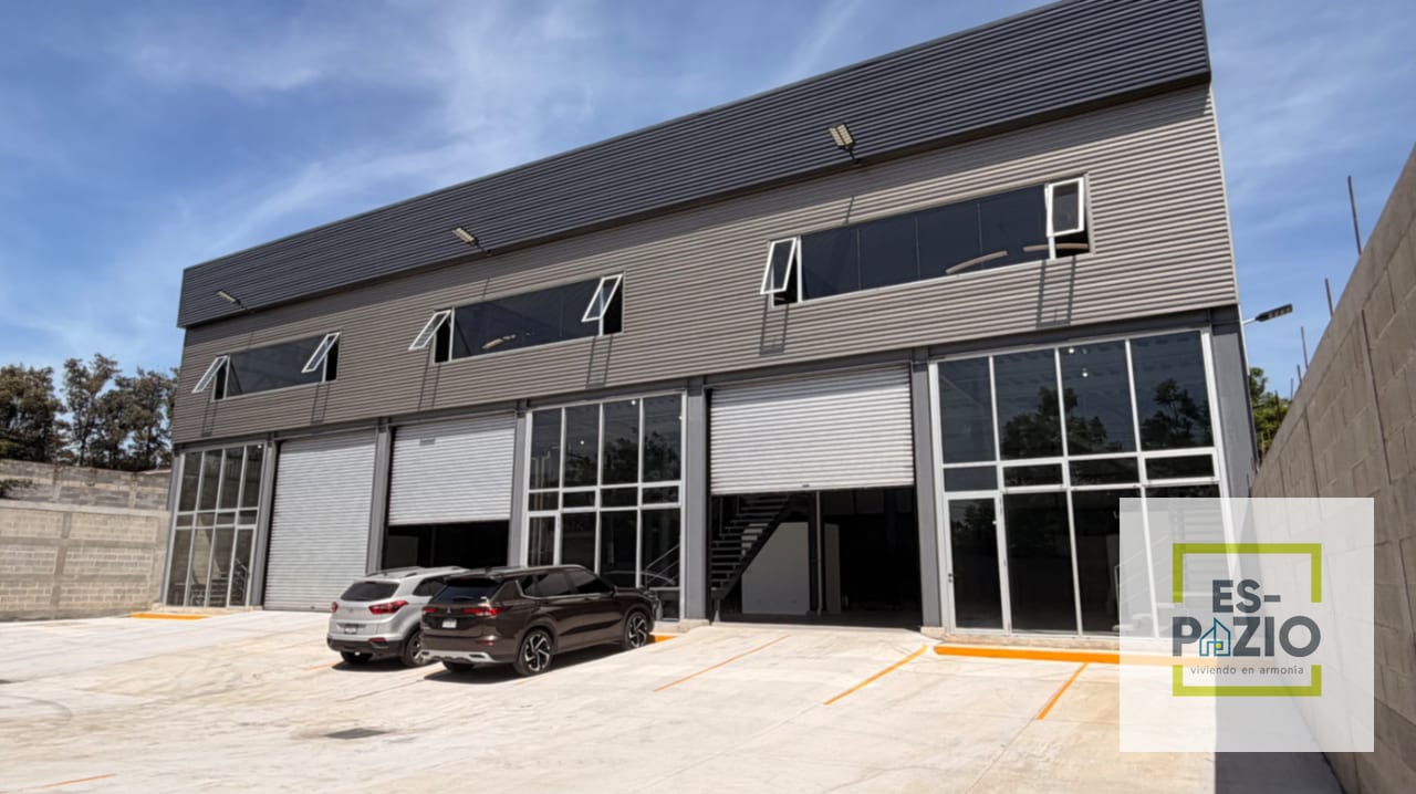 Ofibodega CPV — Bodega / Ofibodega en Venta en Mayan Golf, Villa Nueva, Guatemala, Ciudad — foto 6 de 11