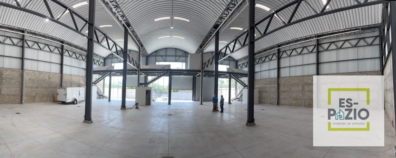 Ofibodega CPV — Bodega / Ofibodega en Venta en Mayan Golf, Villa Nueva, Guatemala, Ciudad — foto 7 de 11
