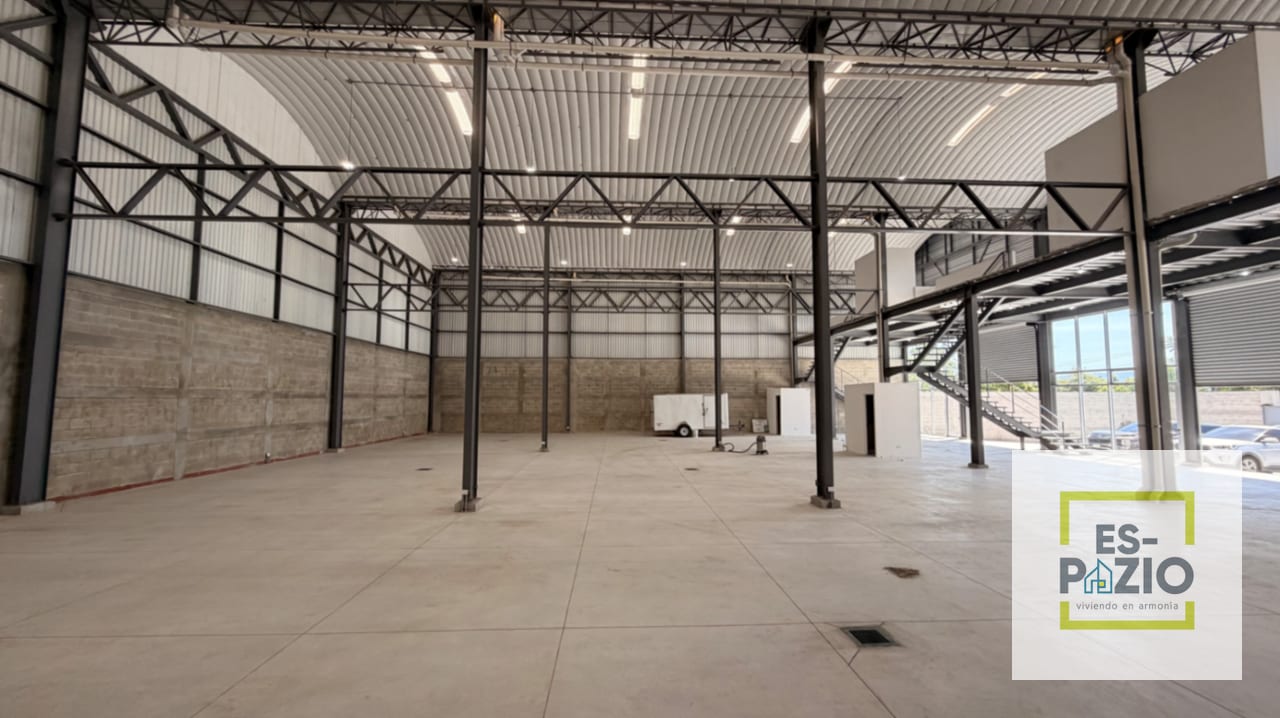 Ofibodega CPV — Bodega / Ofibodega en Venta en Mayan Golf, Villa Nueva, Guatemala, Ciudad — foto 8 de 11