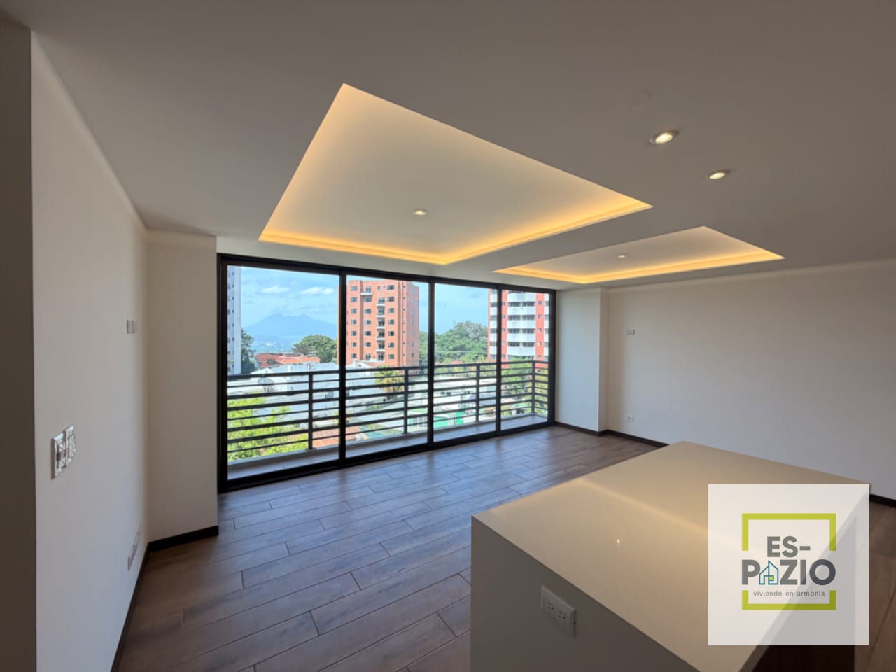 Astorga Apartamentos — Apartamento en Venta en Elgin, Zona 13, Guatemala, Ciudad — foto 3 de 14