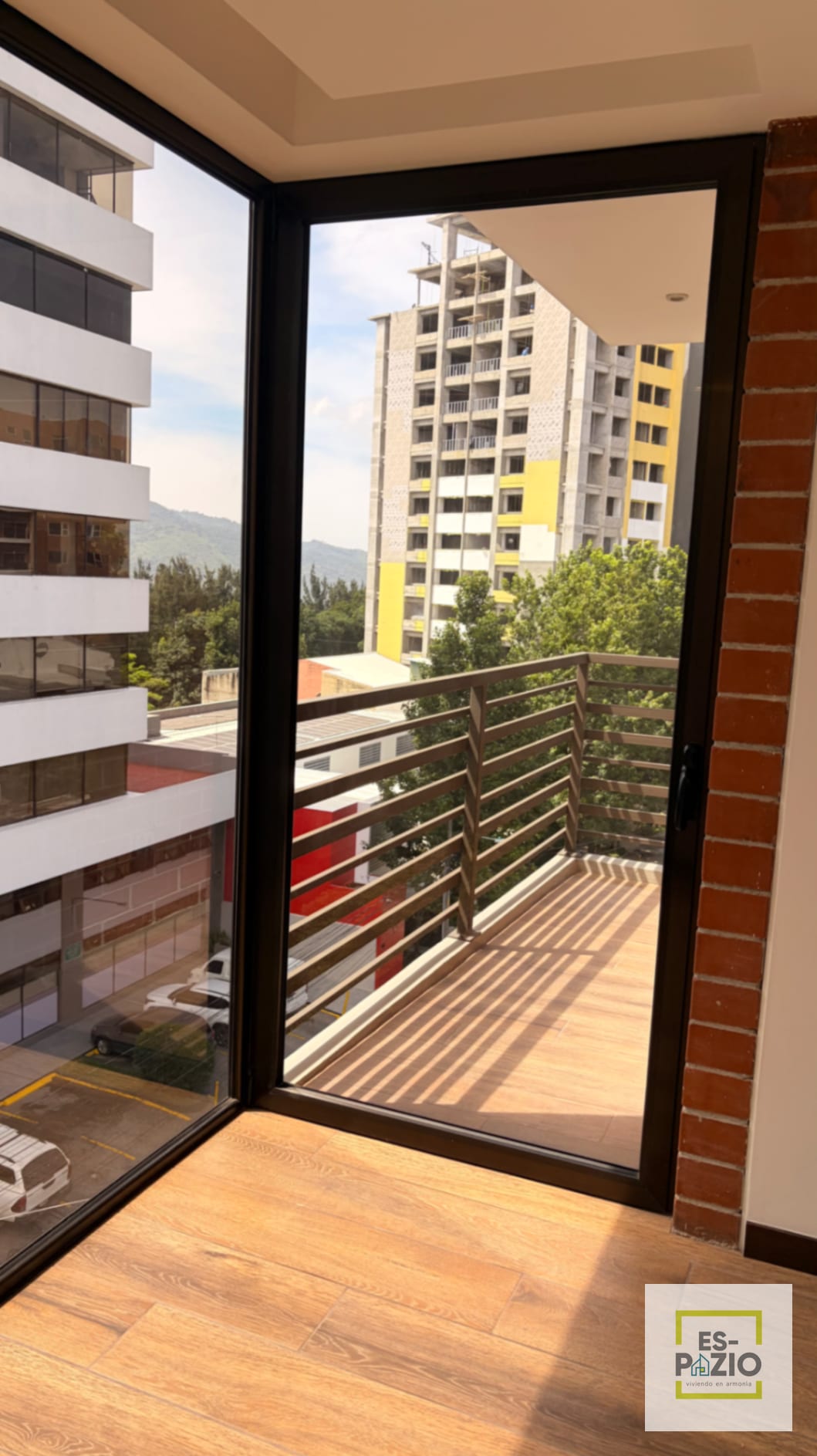 Astorga Apartamentos — Apartamento en Venta en Elgin, Zona 13, Guatemala, Ciudad — foto 11 de 14