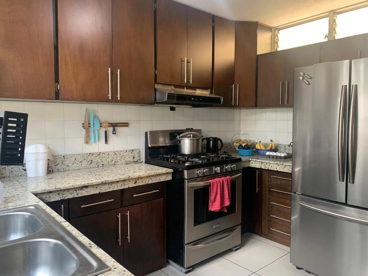 PRECIOSA CASA EN KANAJUYU 1 ZONA 16 — Casa en Venta en Kanajuyú, Zona 16, Guatemala, Ciudad — foto 13 de 14