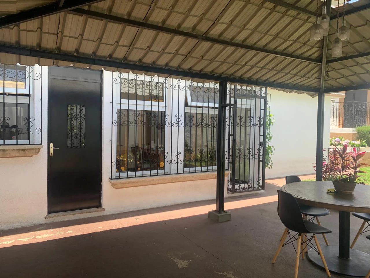 PRECIOSA CASA EN KANAJUYU 1 ZONA 16 — Casa en Venta en Kanajuyú, Zona 16, Guatemala, Ciudad — foto 14 de 14