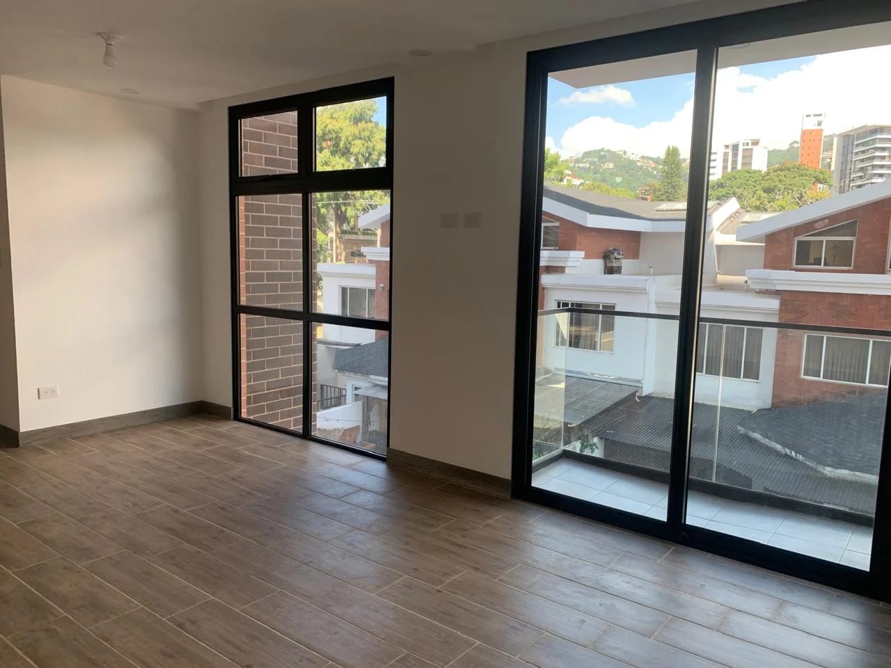 Apartamento nuevo 3 dormitorios — Apartamento en Alquiler en Vista Hermosa II, Zona 15, Guatemala, Ciudad — foto 2 de 16