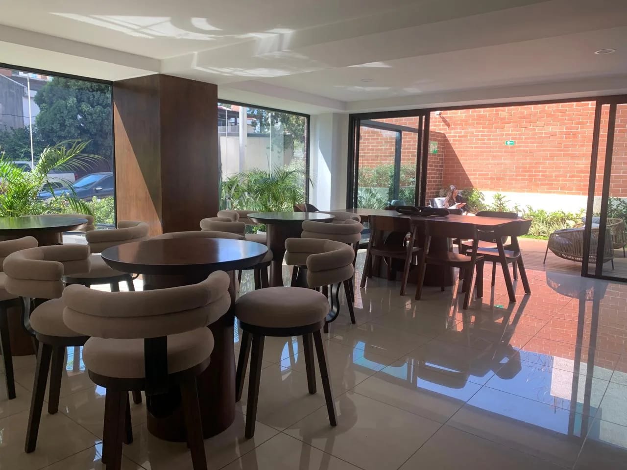 Apartamento nuevo 3 dormitorios — Apartamento en Alquiler en Vista Hermosa II, Zona 15, Guatemala, Ciudad — foto 11 de 16