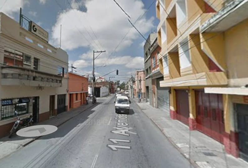 Venta de Casa en Zona 1 — Casa en Venta en El Centro, Zona 1, Guatemala, Ciudad — foto 1 de 4