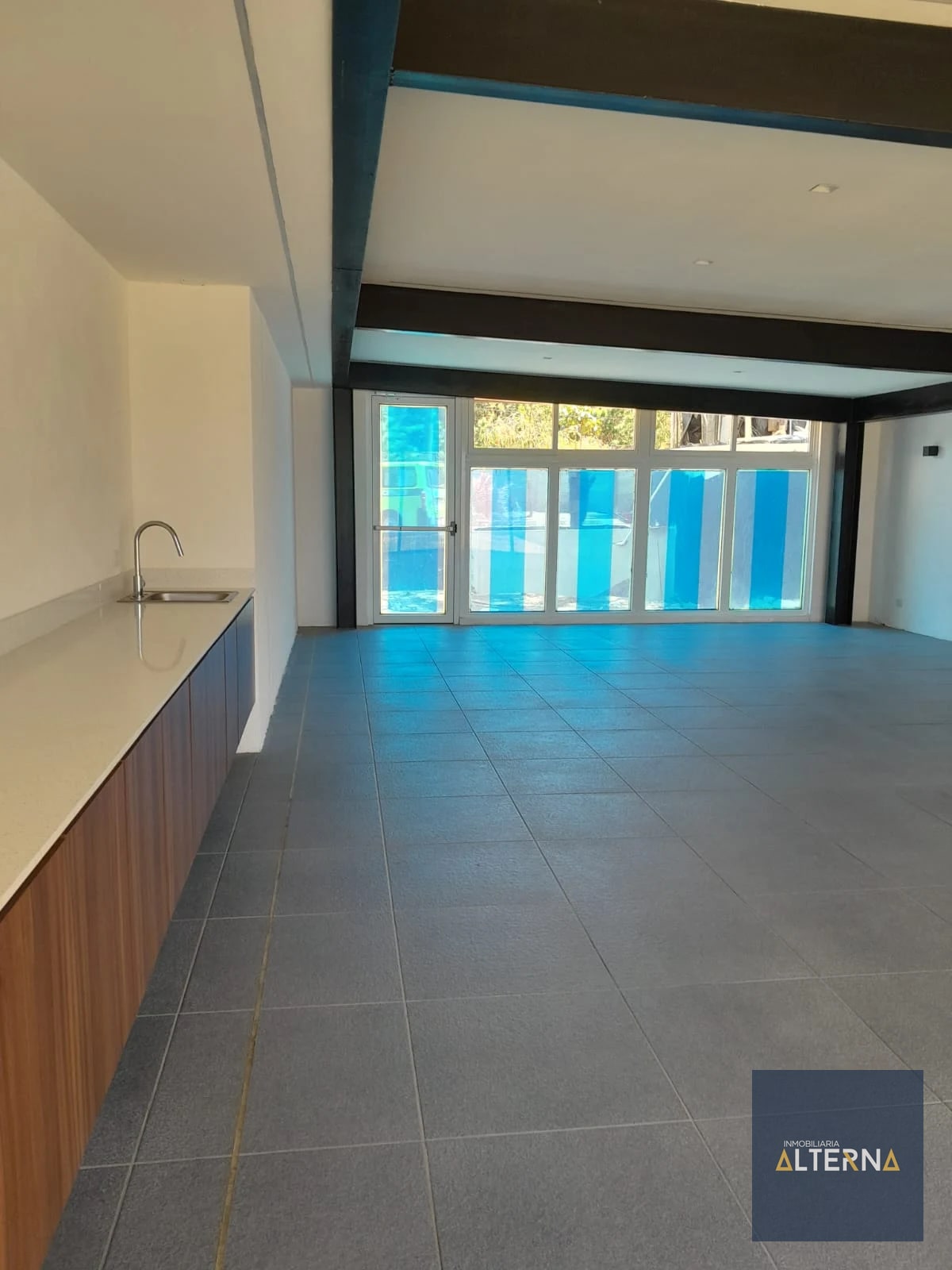 Apartamento en Renta en Zona 2 — Apartamento en Alquiler en Zona 2, Guatemala, Ciudad — foto 5 de 17