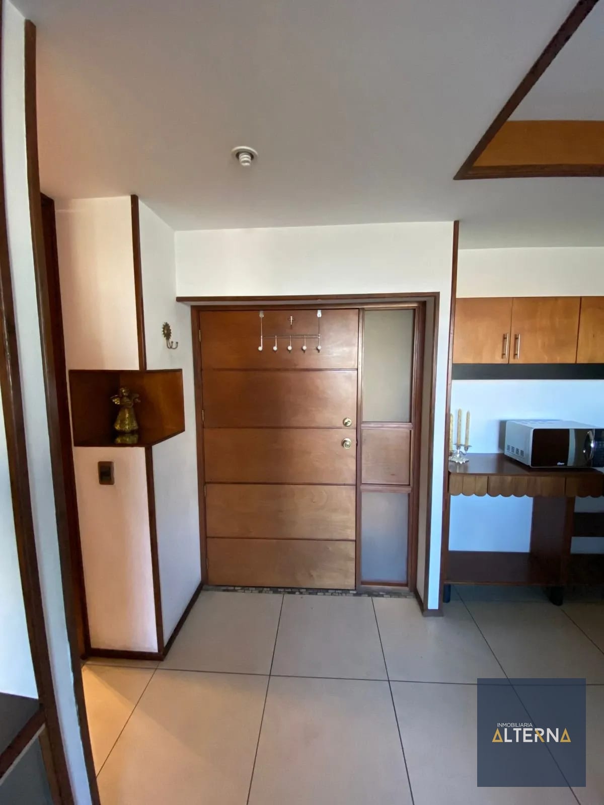 APARTAMENTO AMUEBLADO EN RENTA EN ZONA 13 — Apartamento en Alquiler en Zona 13, Guatemala, Ciudad — foto 3 de 9