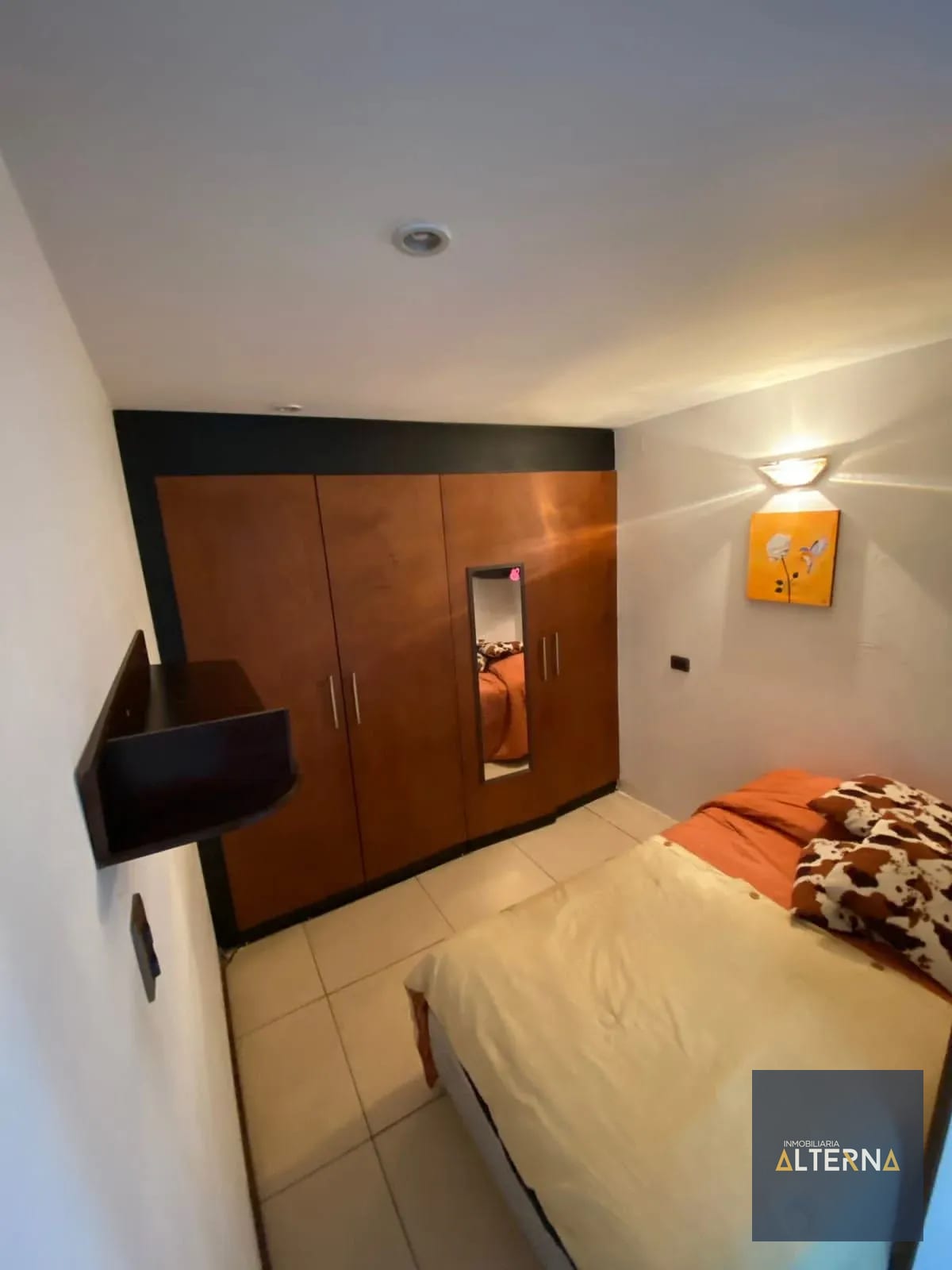 APARTAMENTO AMUEBLADO EN RENTA EN ZONA 13 — Apartamento en Alquiler en Zona 13, Guatemala, Ciudad — foto 7 de 9