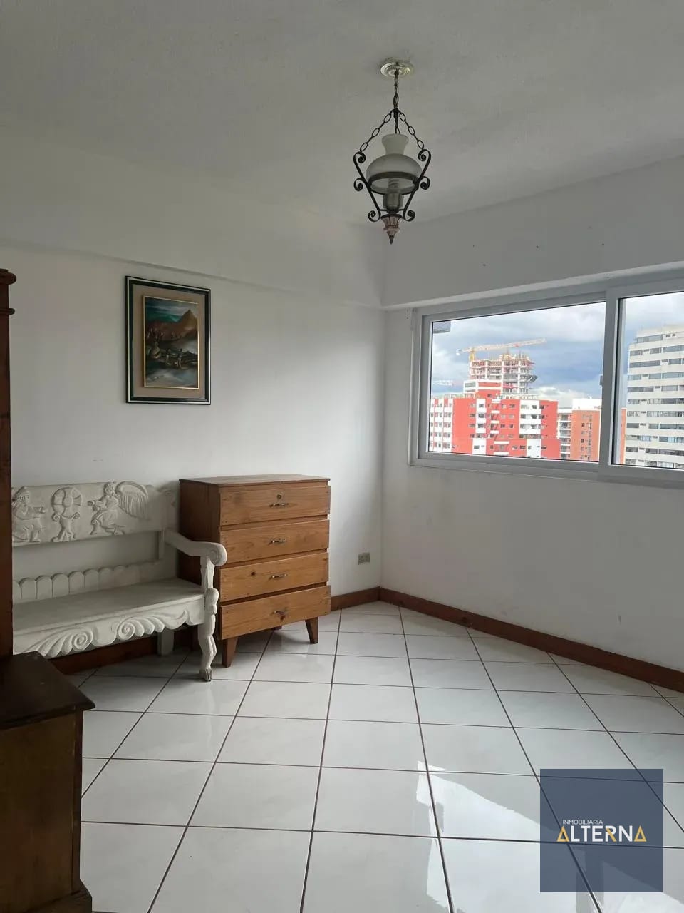 Apartamento en Venta Zona 13 Final de Avenida las Américas — Apartamento en Venta en Zona 13, Guatemala, Ciudad — foto 4 de 17