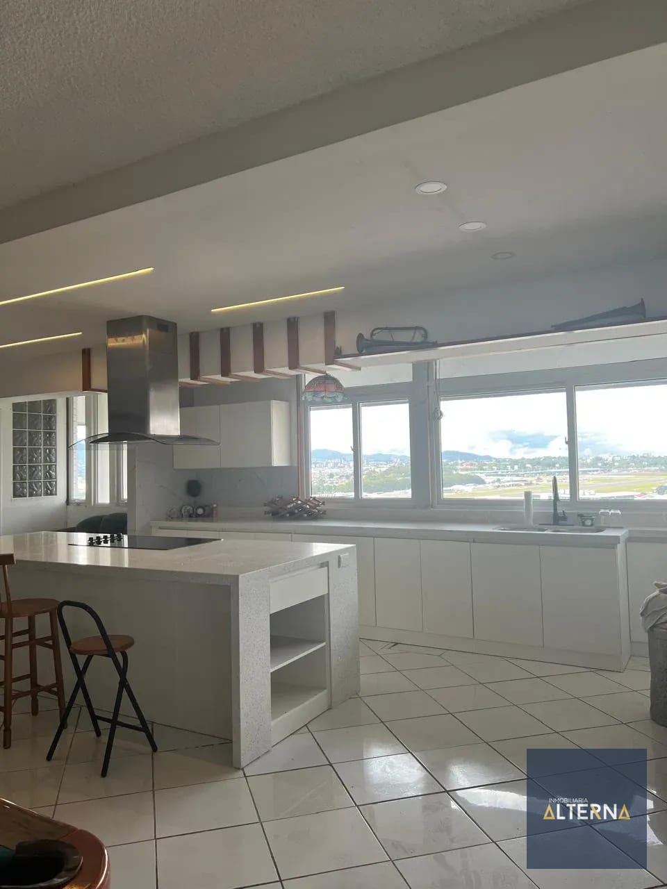 Apartamento en Venta Zona 13 Final de Avenida las Américas — Apartamento en Venta en Zona 13, Guatemala, Ciudad — foto 8 de 17