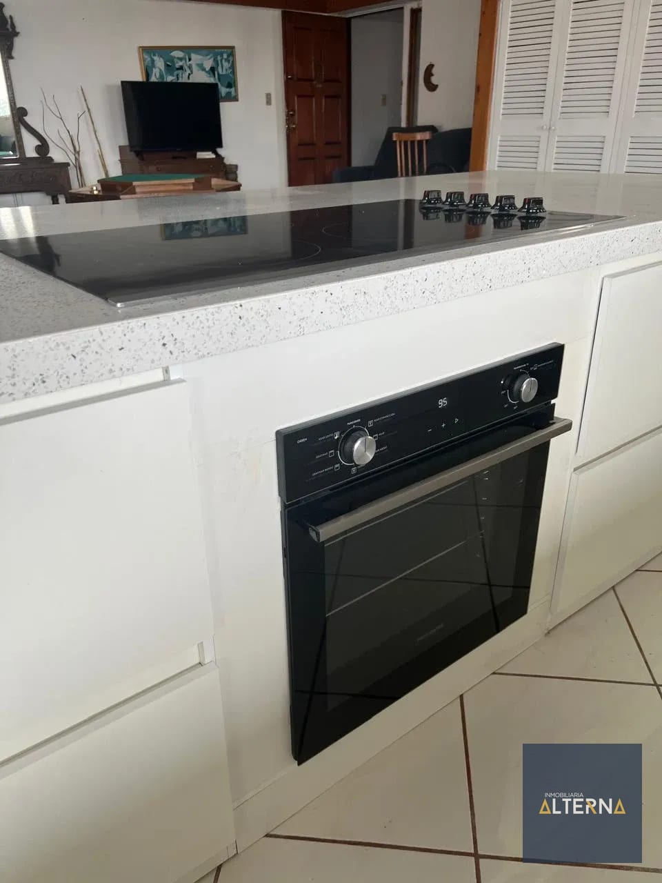 Apartamento en Venta Zona 13 Final de Avenida las Américas — Apartamento en Venta en Zona 13, Guatemala, Ciudad — foto 13 de 17