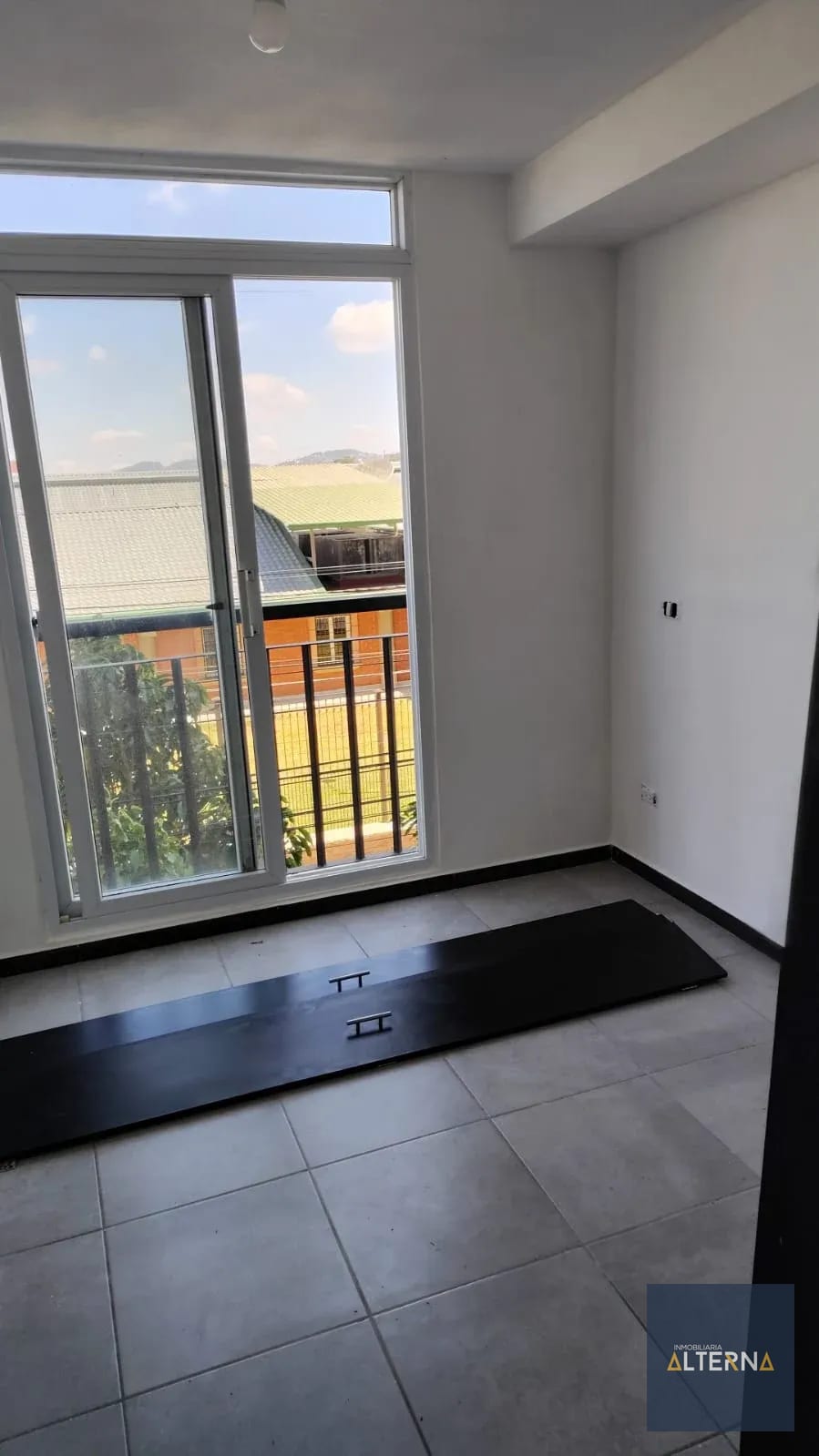 Acogedor Apartamento en Renta en zona 5 — Apartamento en Alquiler en Zona 5, Guatemala, Ciudad — foto 2 de 6