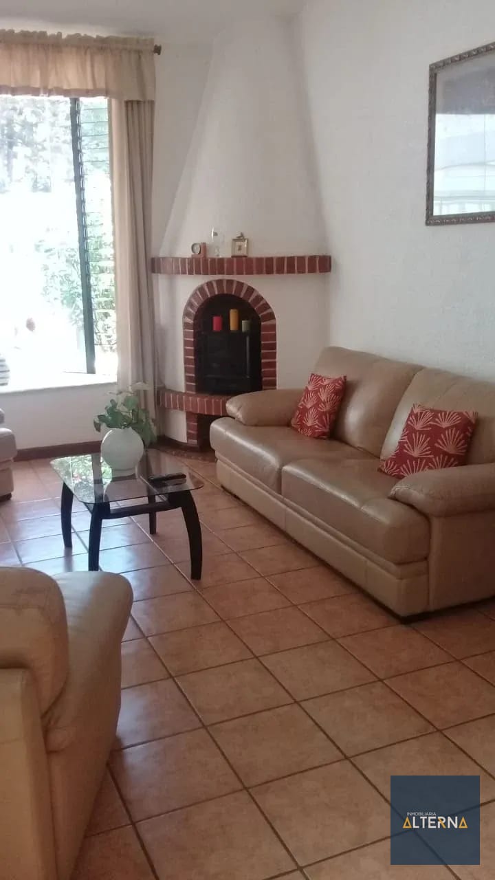 Casa en Renta en Choacorral — Casa en Alquiler en San Lucas Sacatepéquez, Sacatepéquez — foto 5 de 14