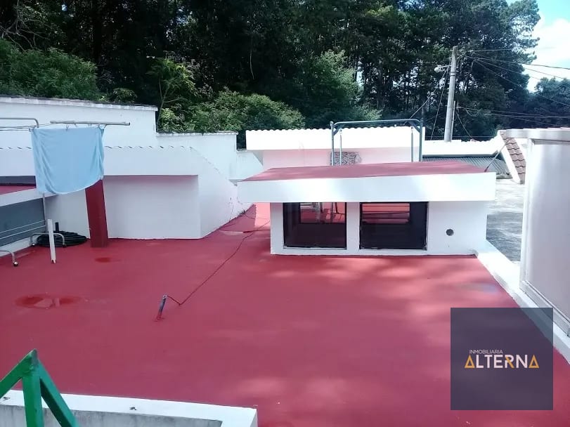 CASA EN RENTA EN CHOACORRAL — Casa en Alquiler en San Lucas Sacatepéquez, Sacatepéquez — foto 9 de 14