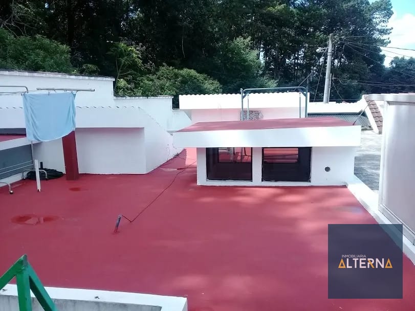 Casa en Renta en Choacorral — Casa en Alquiler en San Lucas Sacatepéquez, Sacatepéquez — foto 9 de 14