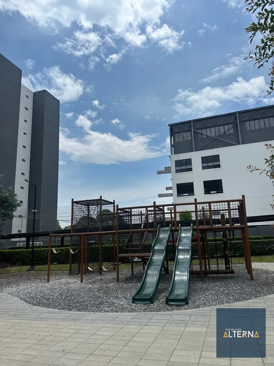 Apartamento en renta en Zona 14 — Apartamento en Alquiler en Zona 14, Guatemala, Ciudad — foto 7 de 8