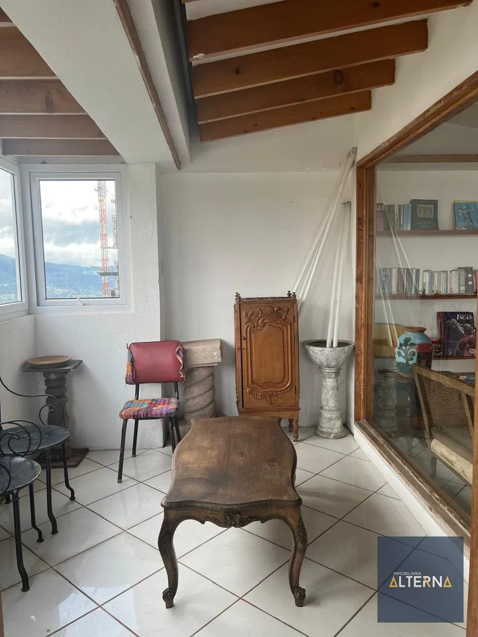 Apartamento en Renta Amueblado en Zona 13 — Apartamento en Alquiler en Zona 13, Guatemala, Ciudad — foto 8 de 17