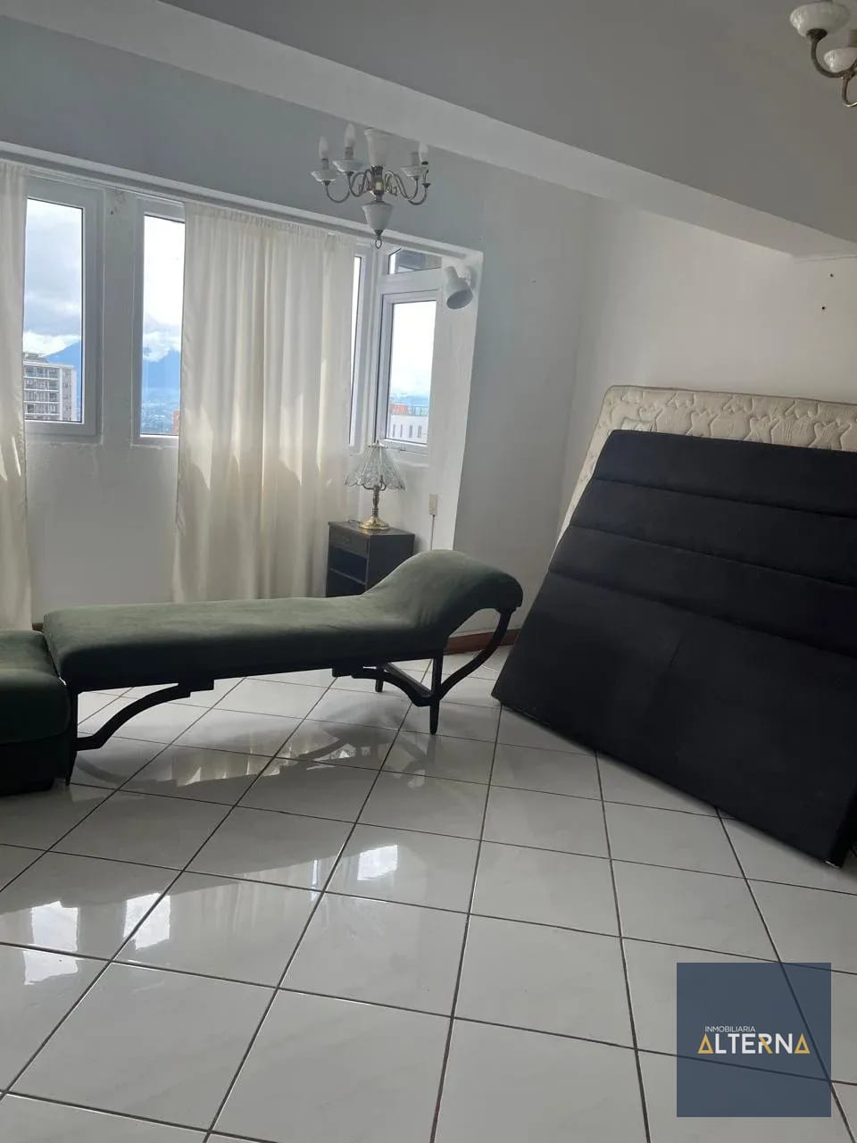 Apartamento en Renta Amueblado en Zona 13 — Apartamento en Alquiler en Zona 13, Guatemala, Ciudad — foto 12 de 17