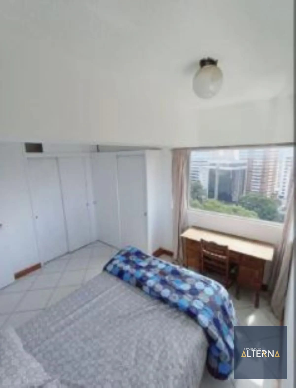 Apartamento en Renta Amueblado en Zona 13 — Apartamento en Alquiler en Zona 13, Guatemala, Ciudad — foto 16 de 17