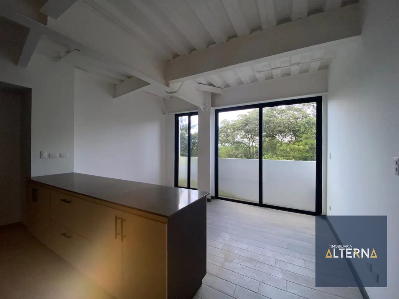 Apartamento en Renta en Zona 16 — Apartamento en Alquiler en Zona 16, Guatemala, Ciudad — foto 3 de 8