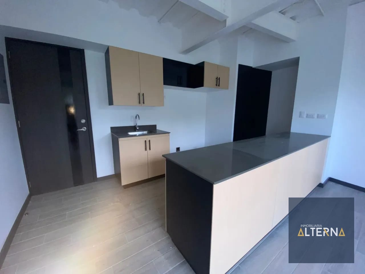 Apartamento en Renta en Zona 16 — Apartamento en Alquiler en Zona 16, Guatemala, Ciudad — foto 8 de 8