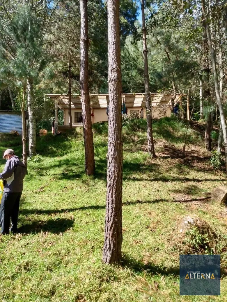 Terreno en Renta para Desarrollo Turistico en Tecpan — Terreno en Alquiler en Tecpán, Chimaltenango — foto 5 de 5