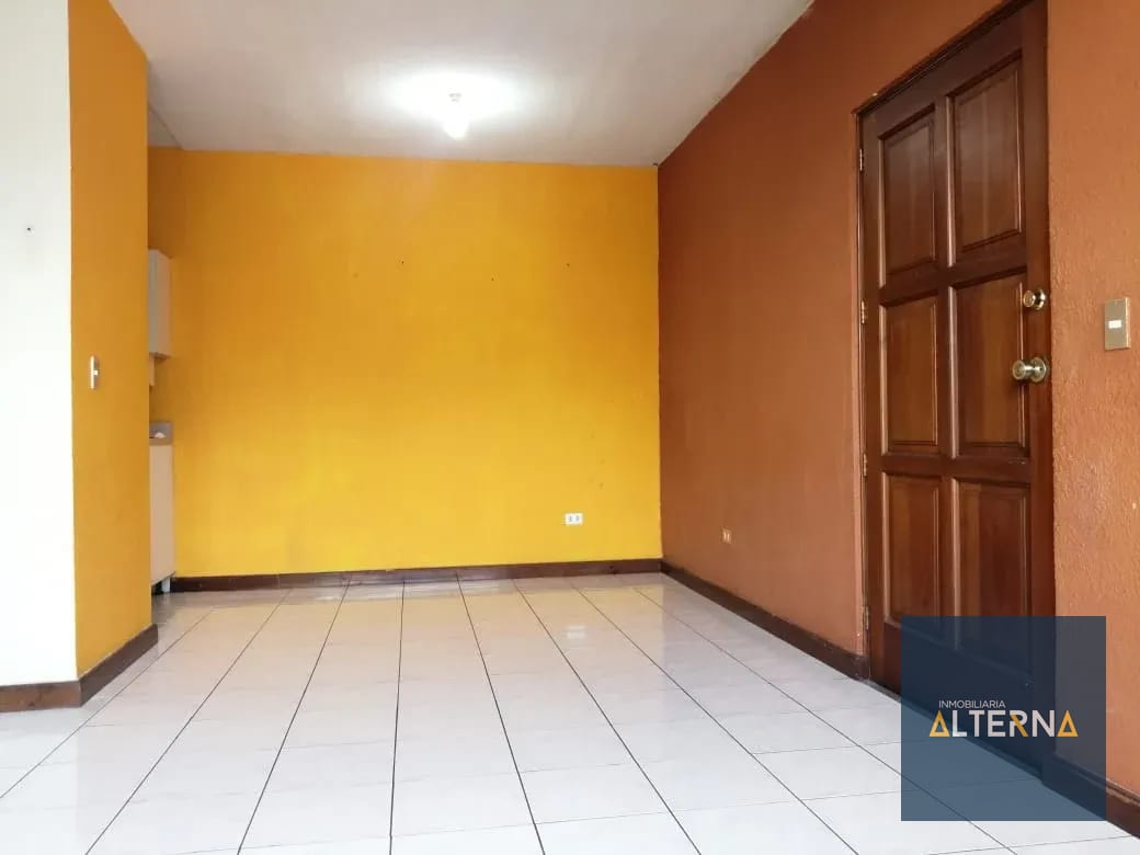 Apartamento en Renta Zona 16 — Apartamento en Alquiler en Zona 16, Guatemala, Ciudad — foto 3 de 4