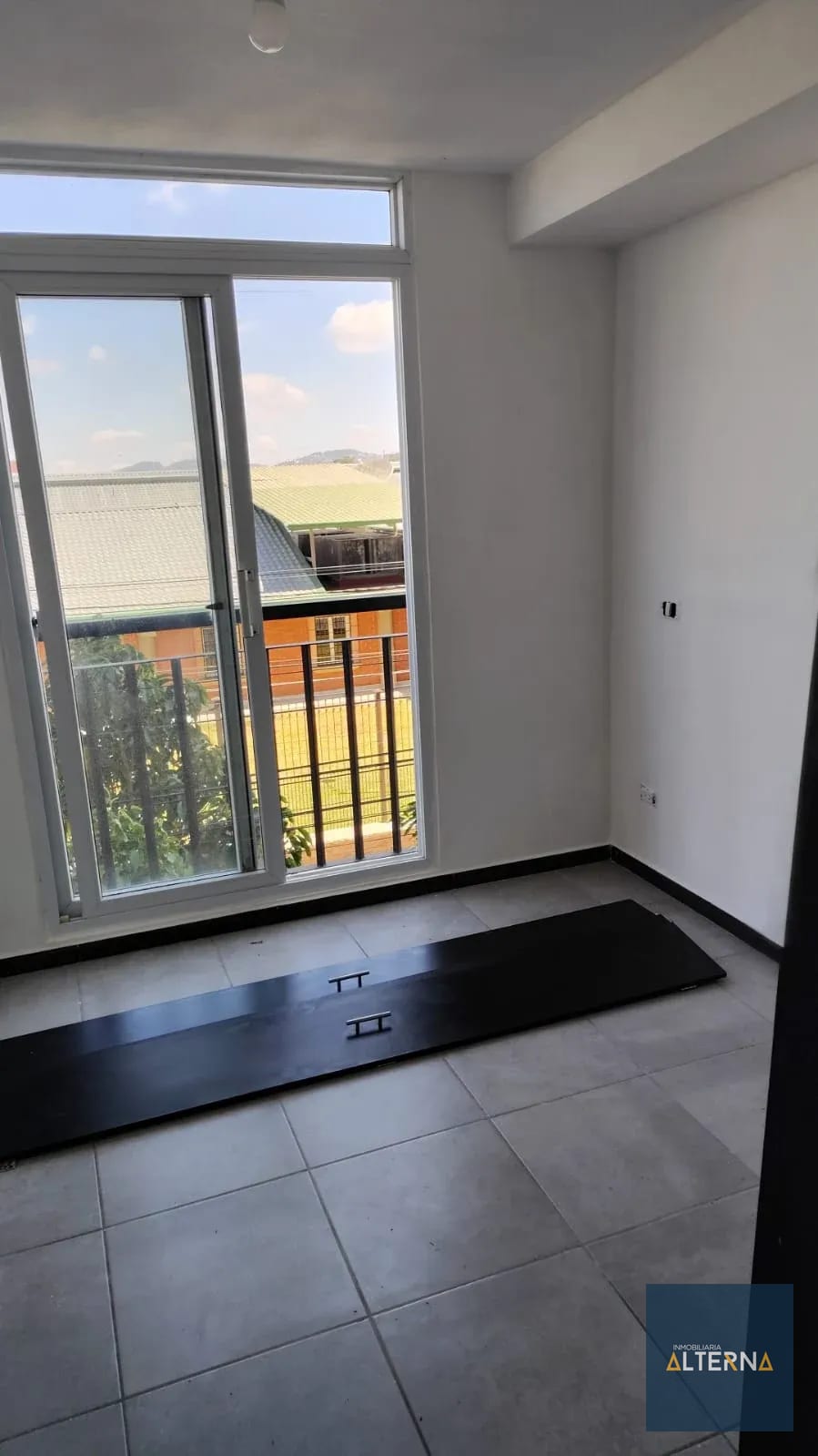 Acogedor Apartamento en Renta en zona 5 — Apartamento en Alquiler en Zona 5, Guatemala, Ciudad — foto 1 de 5