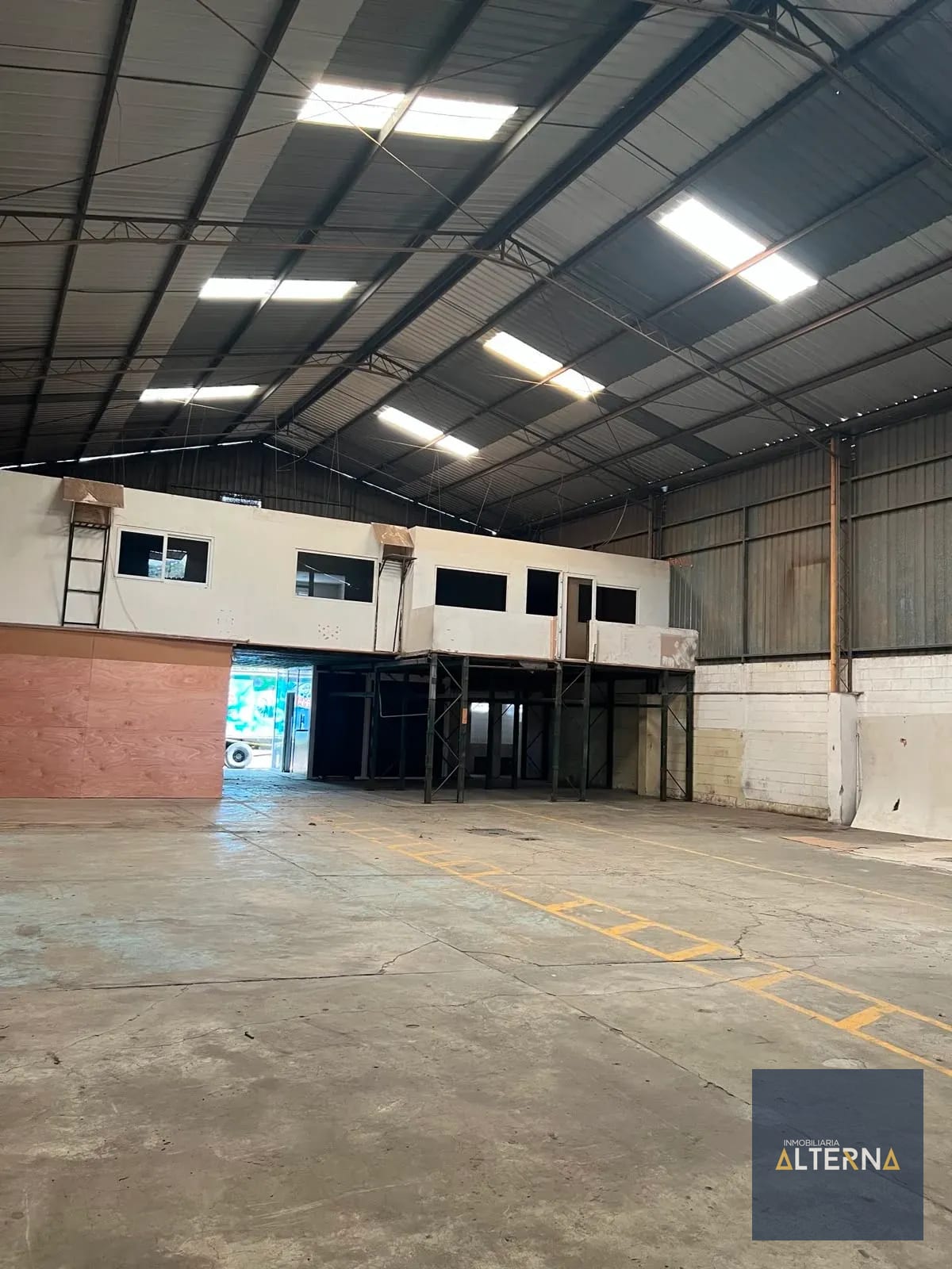 BODEGA EN RENTA LO DE COY MIXCO — Bodega / Ofibodega en Alquiler en Zona 1 Mixco, Guatemala, Ciudad — foto 1 de 11