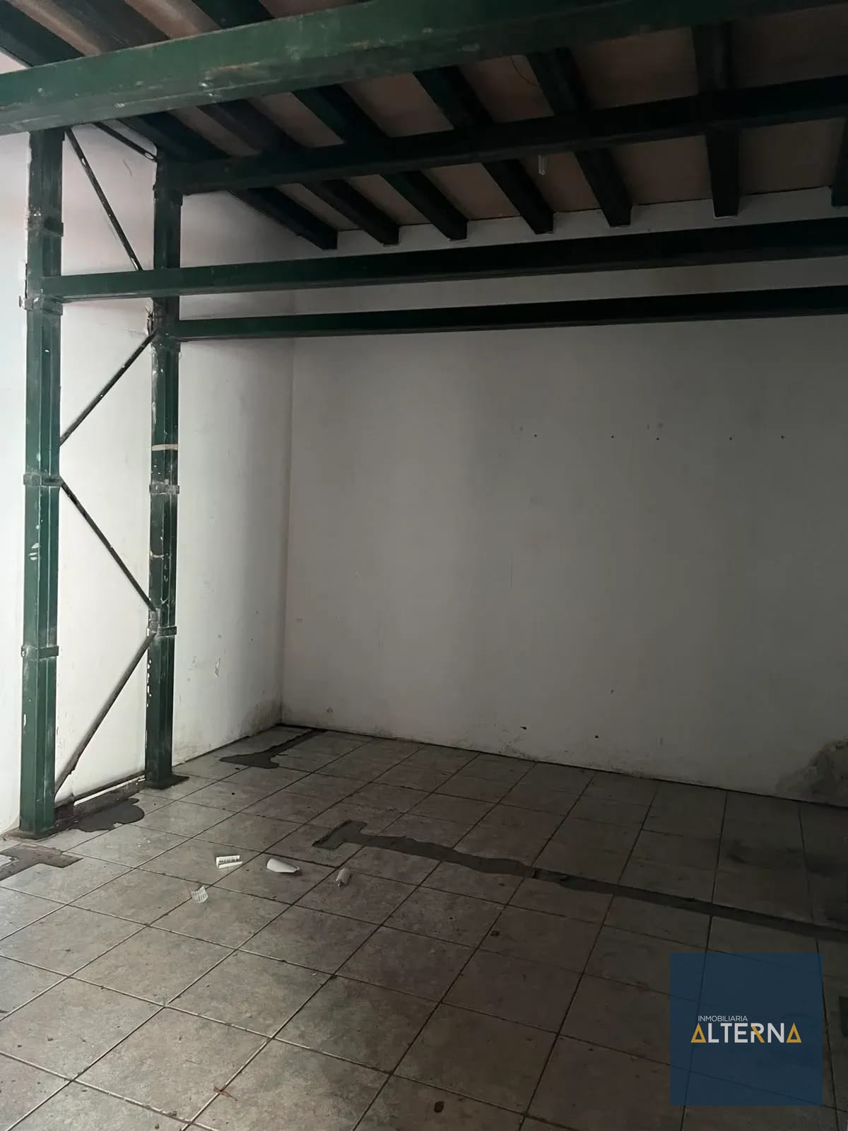 Bodega en Renta Lo de Coy Mixco — Bodega / Ofibodega en Alquiler en Zona 1 Mixco, Guatemala, Ciudad — foto 5 de 11