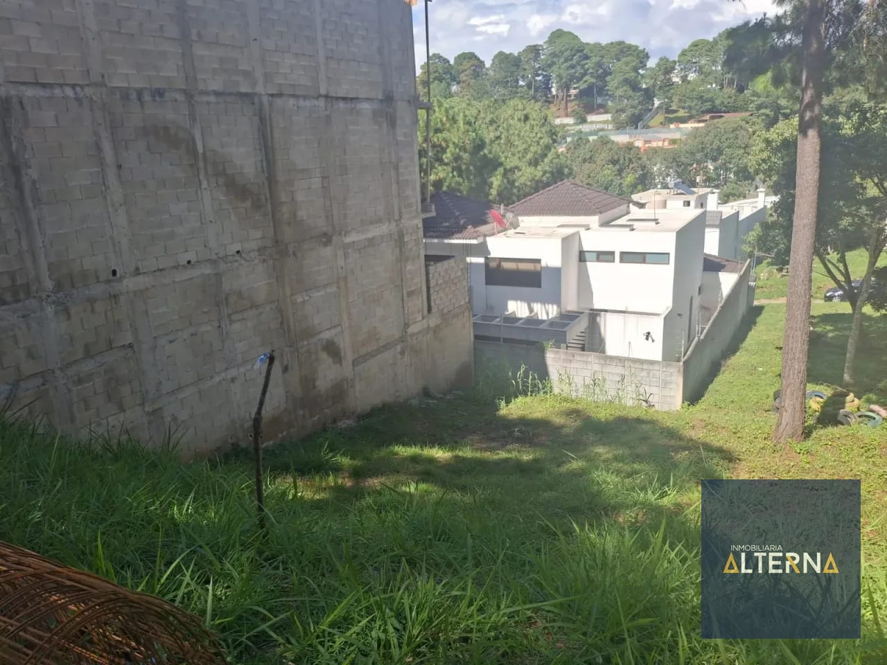 Terreno en Venta en Condominio Peña Dorada Zona 16 — Terreno en Venta en Zona 16, Guatemala, Ciudad — foto 6 de 9